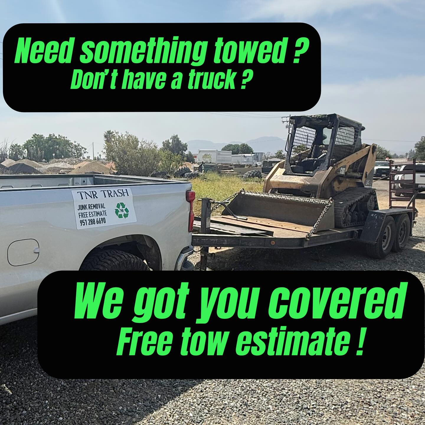 Equipment-Transfer