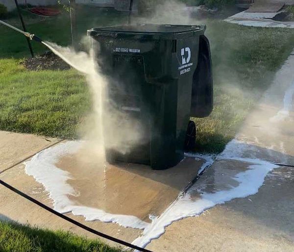 PressureWashing
