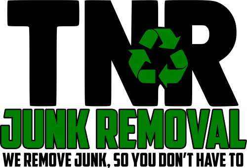 TNR Trash
