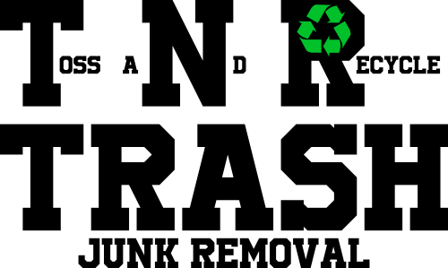 TNR Trash